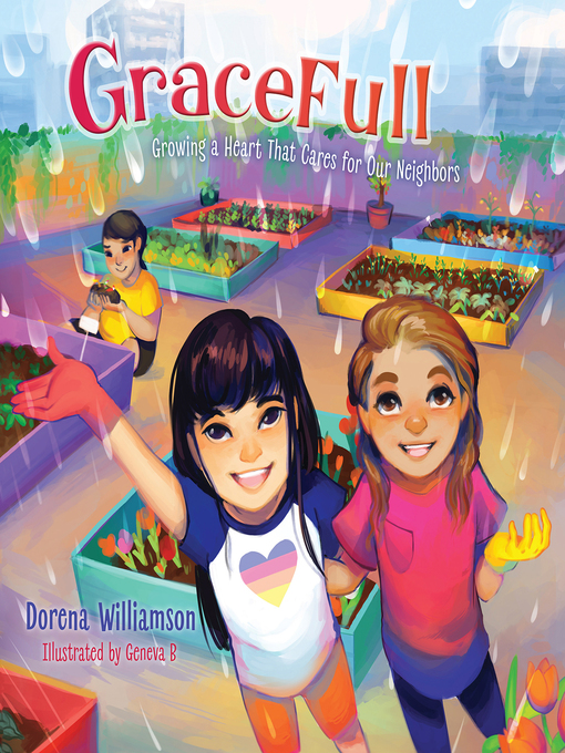 Title details for GraceFull by Dorena Williamson - Available